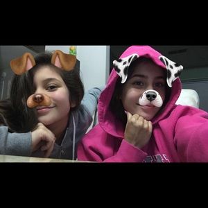 Meet your Posher, Kaylee